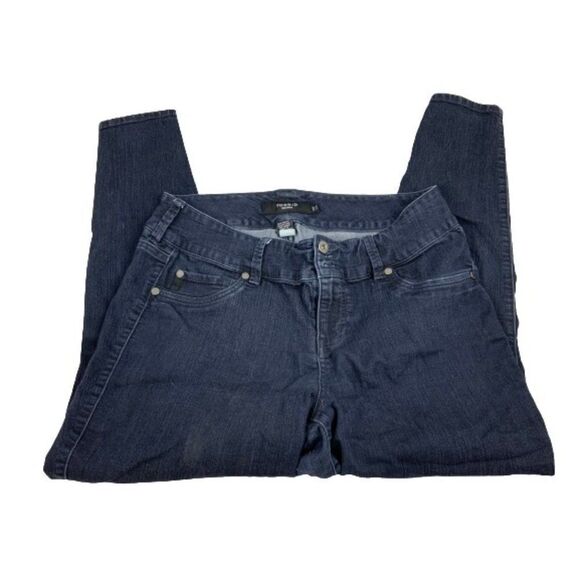 39. Torrid Denim Jeans. Sz 14S - Picture 3 of 5